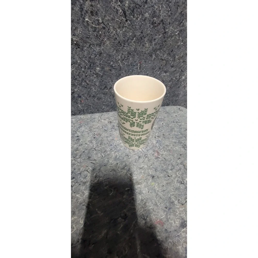 Starbucks 2016 green